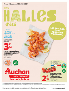 Auchan Supermarché
